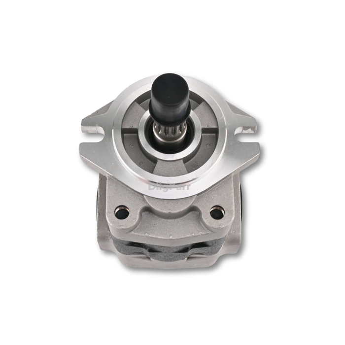 DiigParr Hydraulic Pump 91771-10600 9177110600 Fits for Forklift FD20-30 F18B FD2030