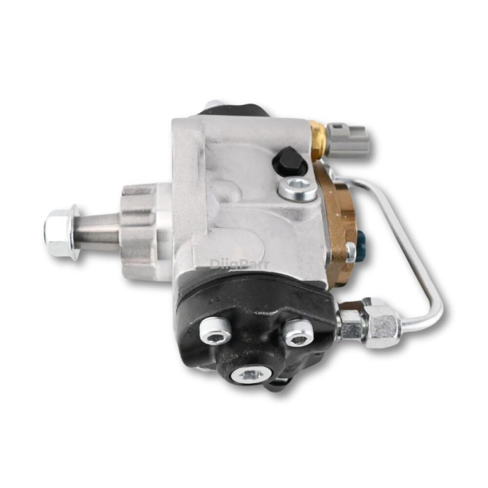 DiigParr Fuel Injection Pump 1J770-50501 1J770-50504 Fit for Kubata Engine V3700 Excavator KX057-4 KX080-4S U55-4 U55-5