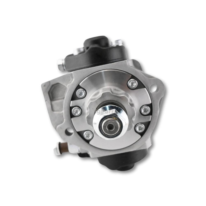 DiigParr Fuel Injection Pump 1J770-50501 1J770-50504 Fit for Kubata Engine V3700 Excavator KX057-4 KX080-4S U55-4 U55-5