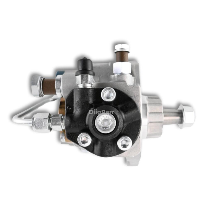 DiigParr Fuel Injection Pump 1J770-50501 1J770-50504 Fit for Kubata Engine V3700 Excavator KX057-4 KX080-4S U55-4 U55-5