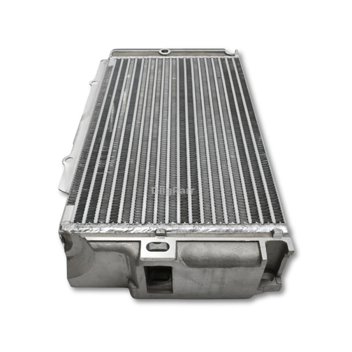 DiigParr Hydraulic Oil Cooler 04203481 for Deutz Engine BF4M1013 BF6M1012