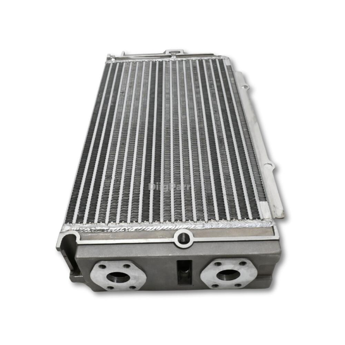 DiigParr Hydraulic Oil Cooler 04203481 for Deutz Engine BF4M1013 BF6M1012