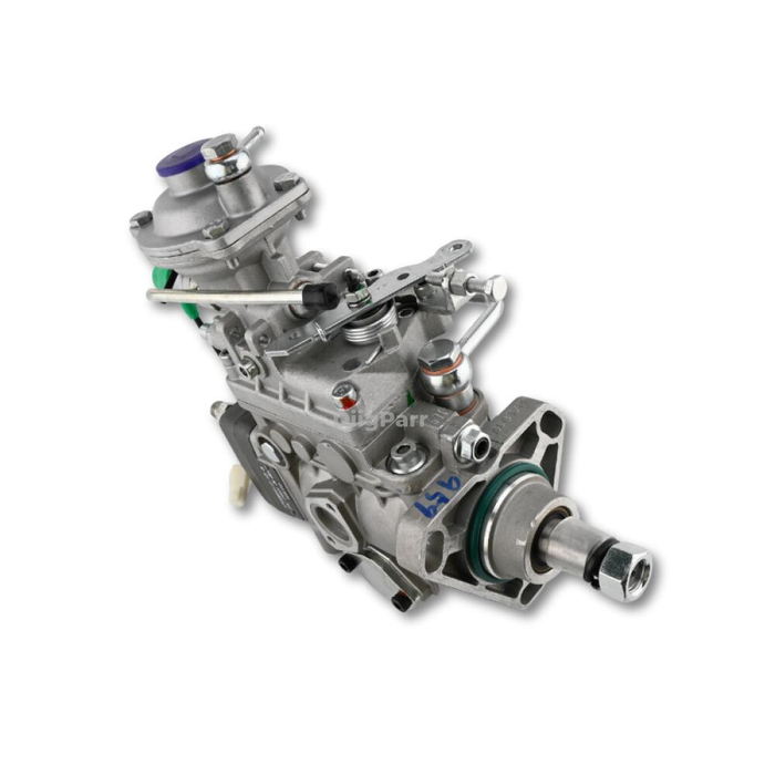 DiigParr Fuel Injection Pump 4983959 Fit for Cummins Engine B3.3