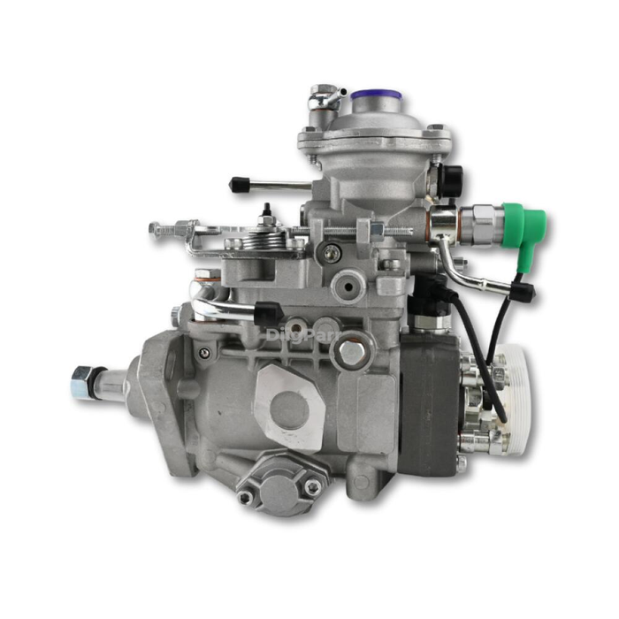 DiigParr Fuel Injection Pump 4983959 Fit for Cummins Engine B3.3