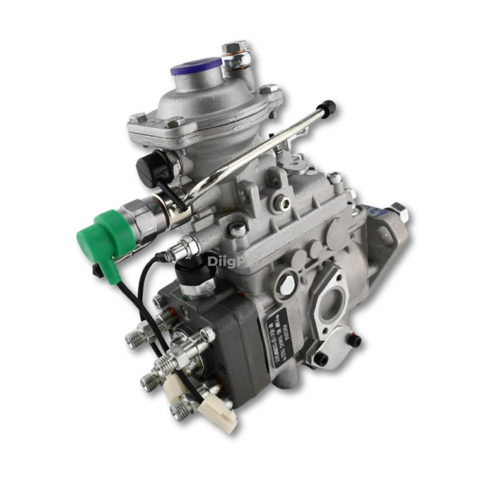 DiigParr Fuel Injection Pump 4983959 Fit for Cummins Engine B3.3