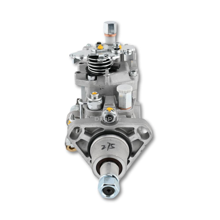 DiigParr Fuel Injection Pump 2855784 0460424275 Fit for Iveco Engine 4.4L Case Loader 580M