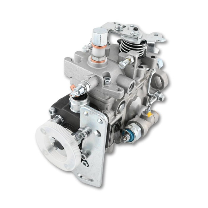 DiigParr Fuel Injection Pump 2855784 0460424275 Fit for Iveco Engine 4.4L Case Loader 580M