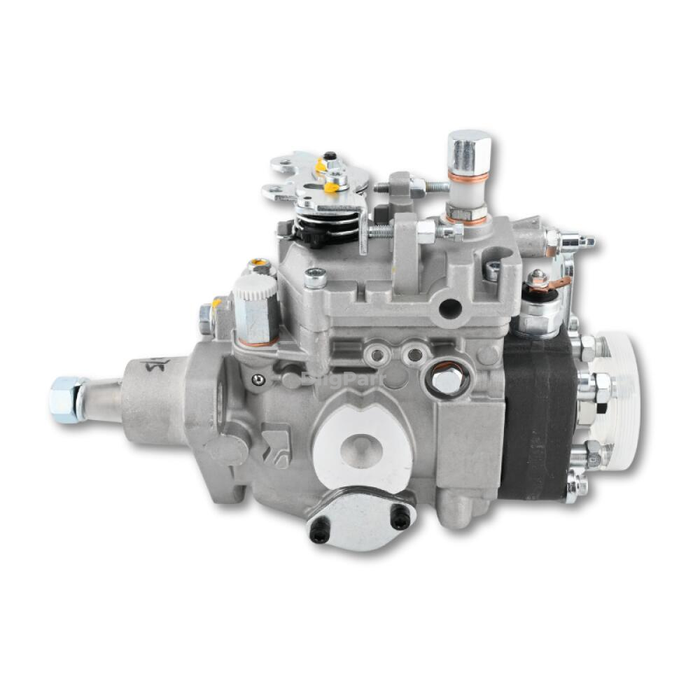 DiigParr Fuel Injection Pump 2855784 0460424275 Fit for Iveco Engine 4.4L Case Loader 580M