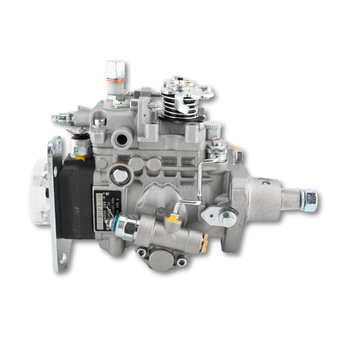 DiigParr Fuel Injection Pump 2855784 0460424275 Fit for Iveco Engine 4.4L Case Loader 580M