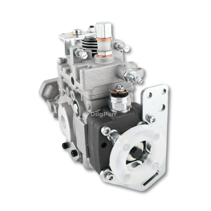 DiigParr Fuel Injection Pump 2855784 0460424275 Fit for Iveco Engine 4.4L Case Loader 580M