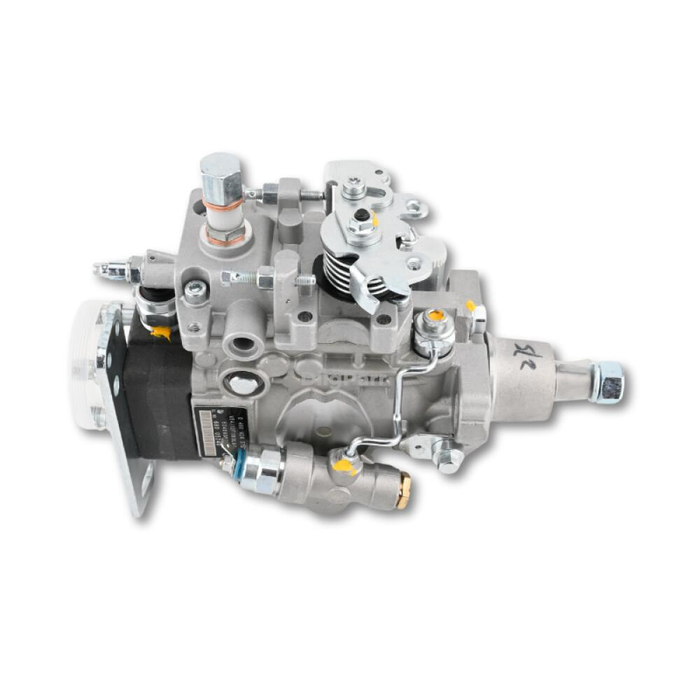 DiigParr Fuel Injection Pump 2855784 0460424275 Fit for Iveco Engine 4.4L Case Loader 580M