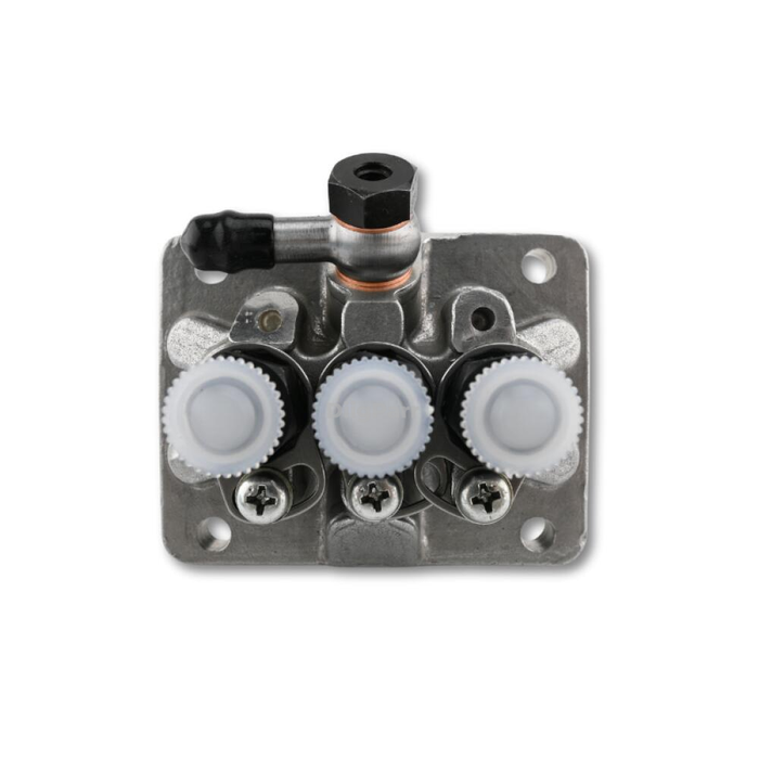DiigParr New Fuel Injection Pump 094500-7040 094500-8130 094500-5160 Fits For L3E