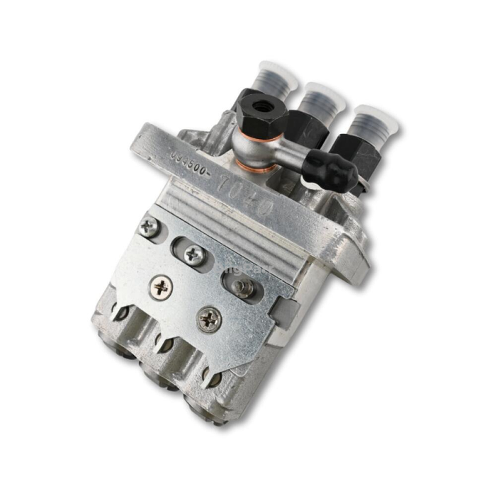 DiigParr New Fuel Injection Pump 094500-7040 094500-8130 094500-5160 Fits For L3E