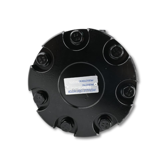 DiigParr Hydraulic Motor TG0280AS031AAAB Fits for Parker TG Series