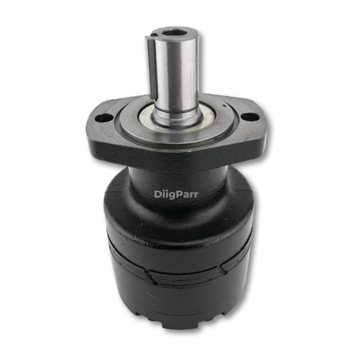 DiigParr Hydraulic Motor TG0280AS031AAAB Fits for Parker TG Series