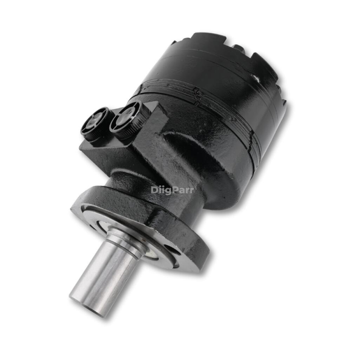 DiigParr Hydraulic Motor TG0280AS031AAAB Fits for Parker TG Series