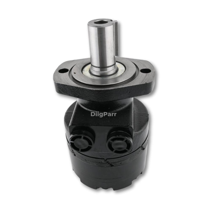 DiigParr Hydraulic Motor TG0280AS031AAAB Fits for Parker TG Series