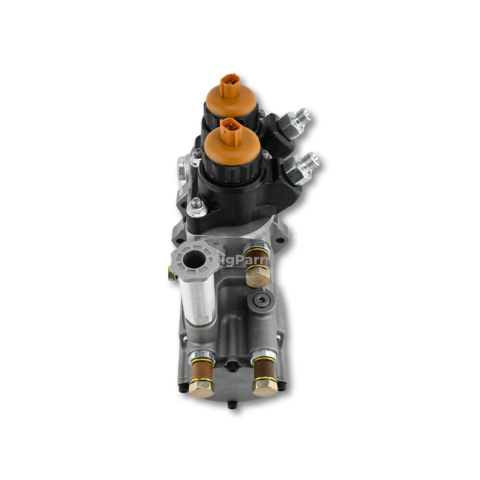 DiigParr Fuel Injection Pump 6156-71-1132 Fit for Komatsu Engine SA6D125E-3 SAA6D125E-3 Excavator PC400-7