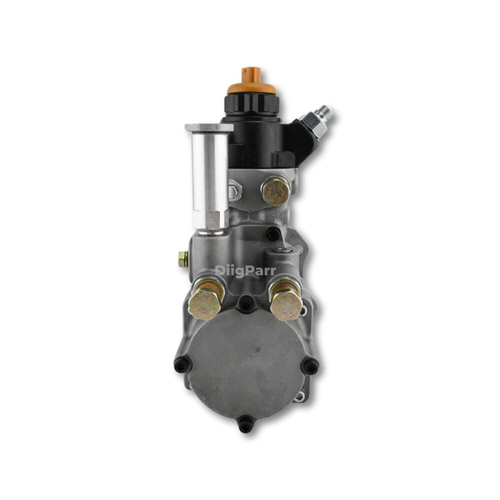 DiigParr Fuel Injection Pump 6156-71-1132 Fit for Komatsu Engine SA6D125E-3 SAA6D125E-3 Excavator PC400-7