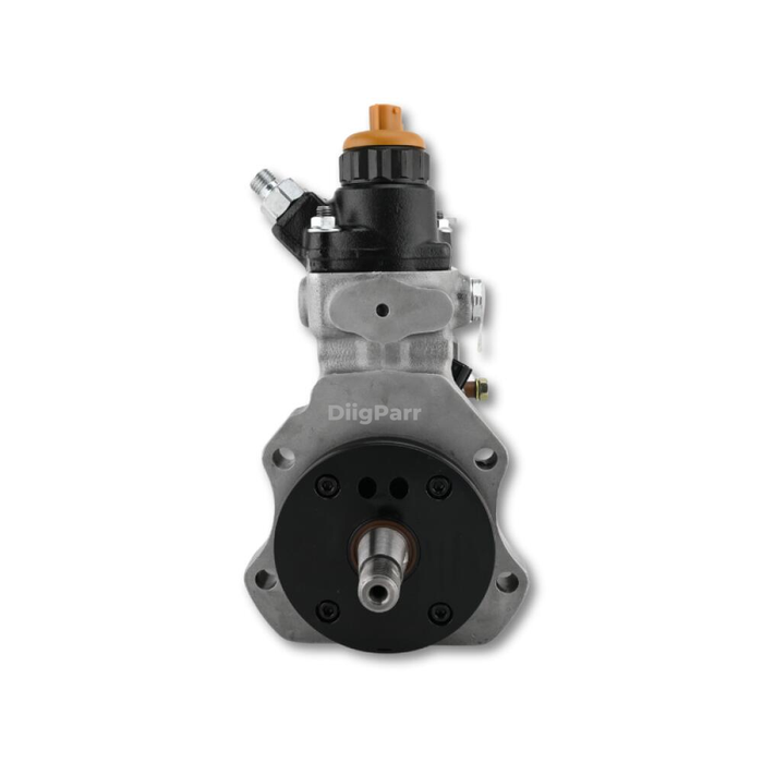 DiigParr Fuel Injection Pump 6156-71-1132 Fit for Komatsu Engine SA6D125E-3 SAA6D125E-3 Excavator PC400-7