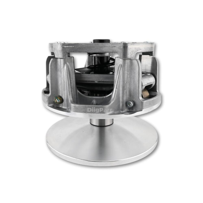 DiigParr Primary Drive Clutch AUC14491 Fits for 4X4 XUV825i XUV825E XUV825M XUV835M