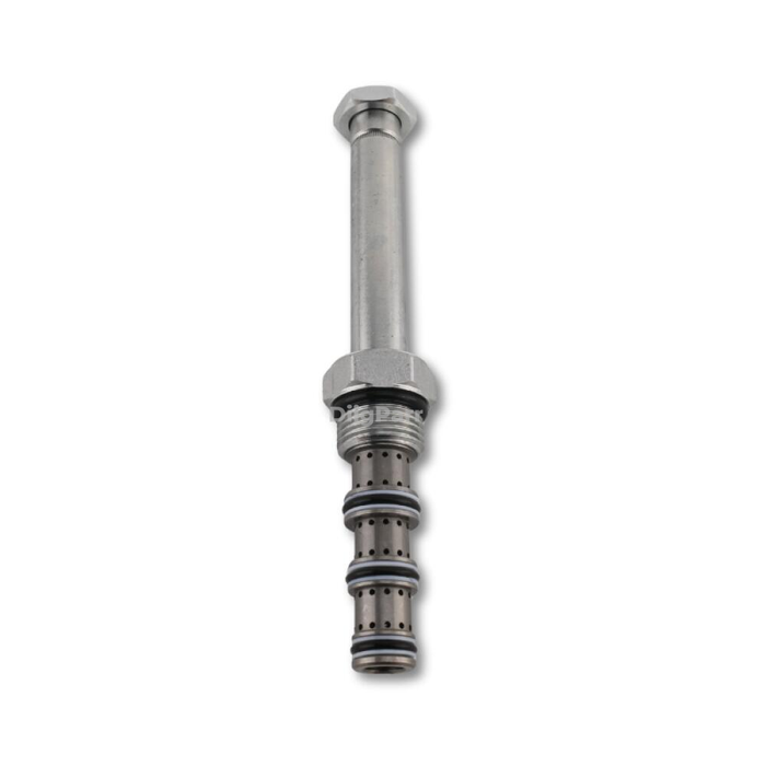 DiigParr Solenoid Operated Spool Cartridge Valve 320725001 Replacement Fits for Auto Crane 8406H 6406H
