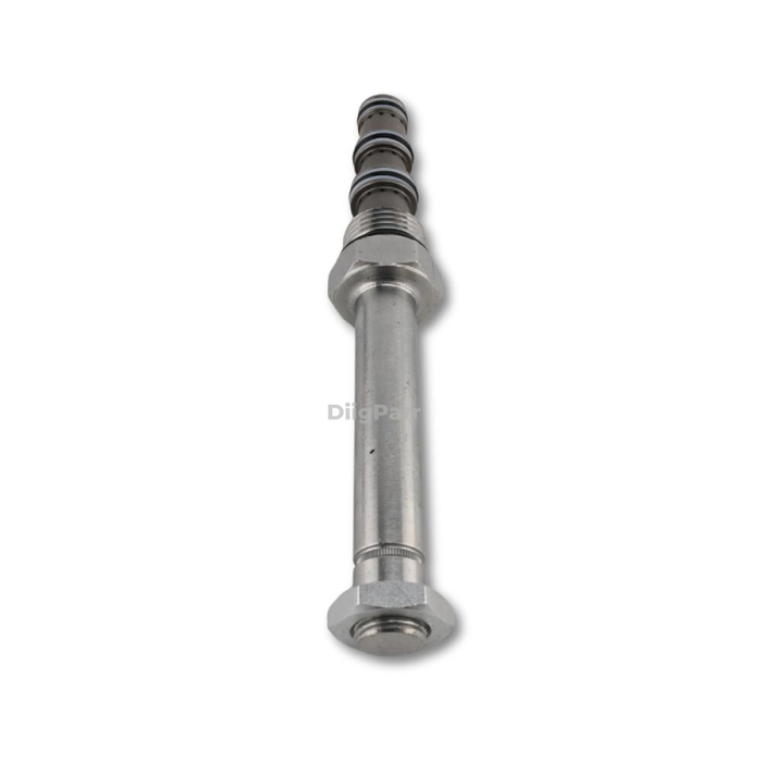 DiigParr Solenoid Operated Spool Cartridge Valve 320725001 Replacement Fits for Auto Crane 8406H 6406H