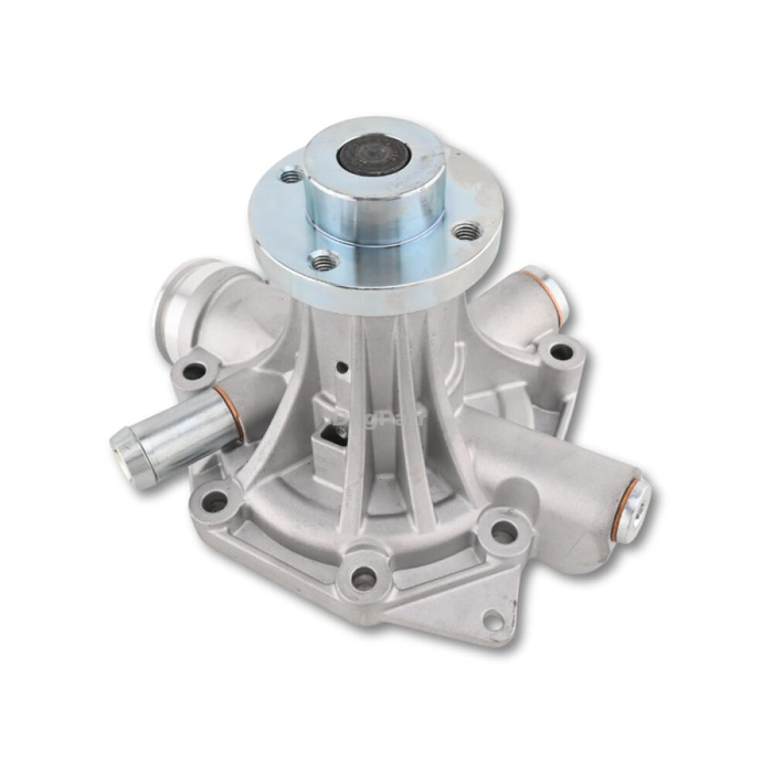 DiigParr Water Pump 04127358 04129090 for Deutz Engine TD 3.6