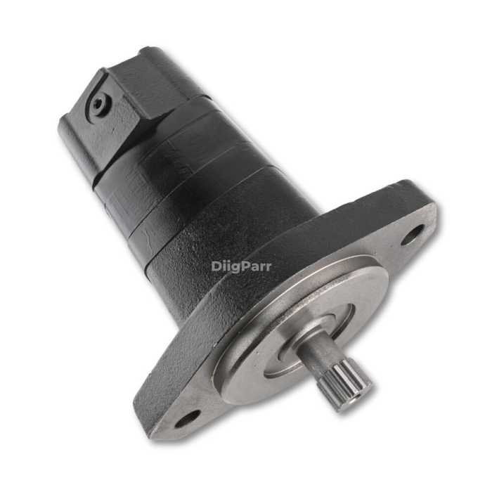 DiigParr Hydraulic Motor 104-1219-006 Replaces Char-Lynn 2000 Series
