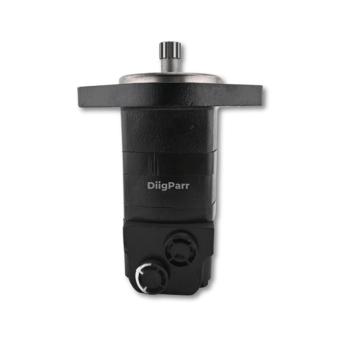 DiigParr Hydraulic Motor 104-1219-006 Replaces Char-Lynn 2000 Series