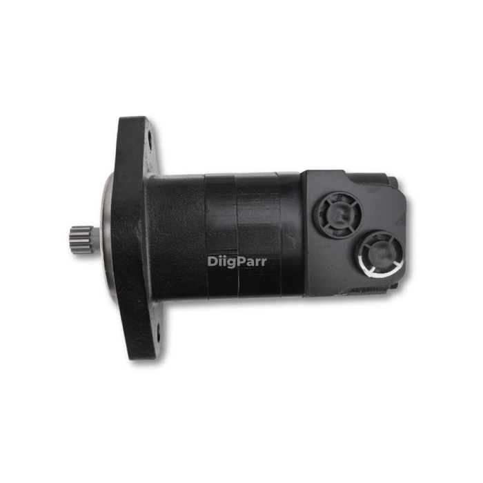DiigParr Hydraulic Motor 104-1219-006 Replaces Char-Lynn 2000 Series