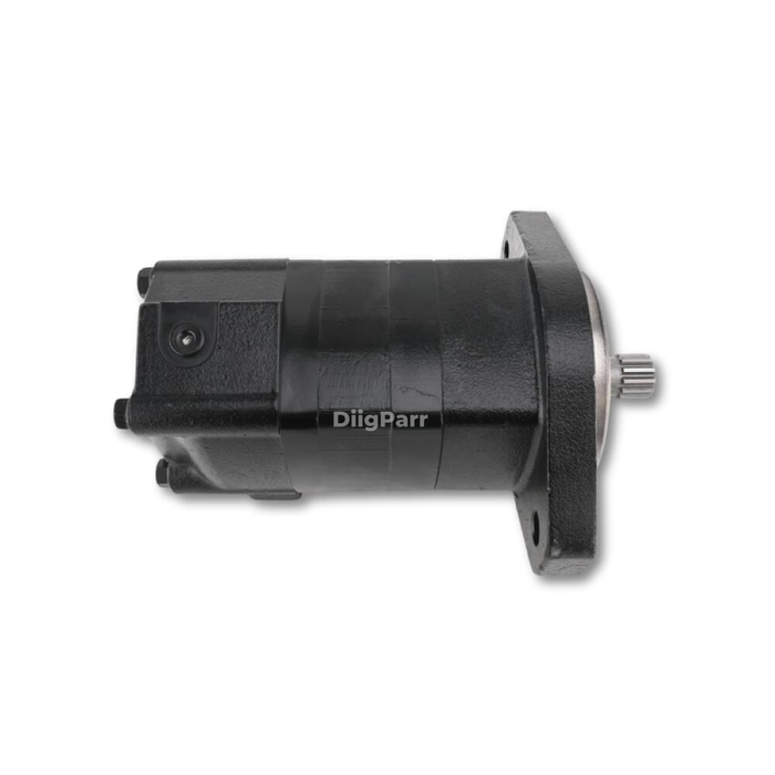DiigParr Hydraulic Motor 104-1219-006 Replaces Char-Lynn 2000 Series
