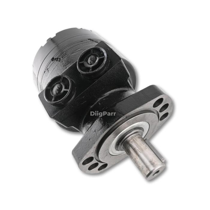 DiigParr Hydraulic Motor TF0130AS020AAAA Fits for Parker Interchange
