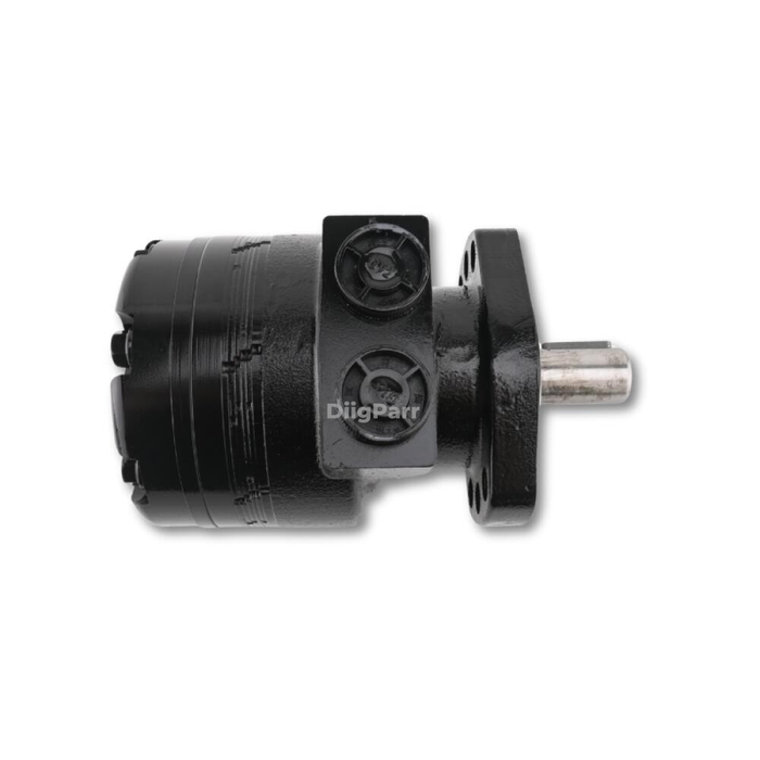 DiigParr Hydraulic Motor TF0130AS020AAAA Fits for Parker Interchange