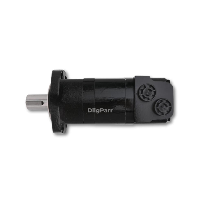 DiigParr Hydraulic Motor 104-1401-006 Replaces Char-Lynn 2000 Series