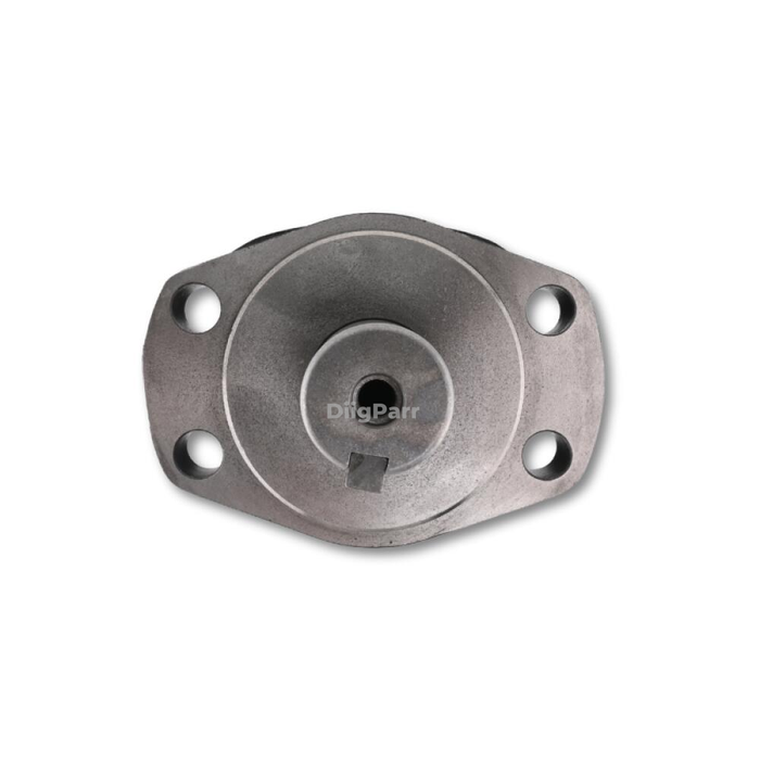 DiigParr Hydraulic Motor 104-1401-006 Replaces Char-Lynn 2000 Series
