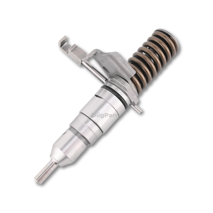 DiigParr Fuel Injector 127-8216 1278216 127-8222 1278222 0R-8682 0R8682 Fits for Caterpillar CAT 3116 3114 3126