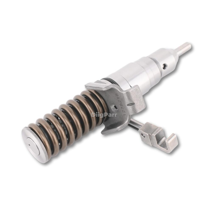 DiigParr Fuel Injector 127-8216 1278216 127-8222 1278222 0R-8682 0R8682 Fits for Caterpillar CAT 3116 3114 3126