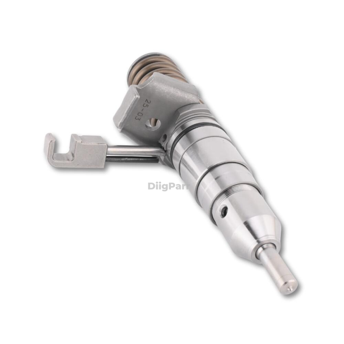 DiigParr Fuel Injector 127-8216 1278216 127-8222 1278222 0R-8682 0R8682 Fits for Caterpillar CAT 3116 3114 3126