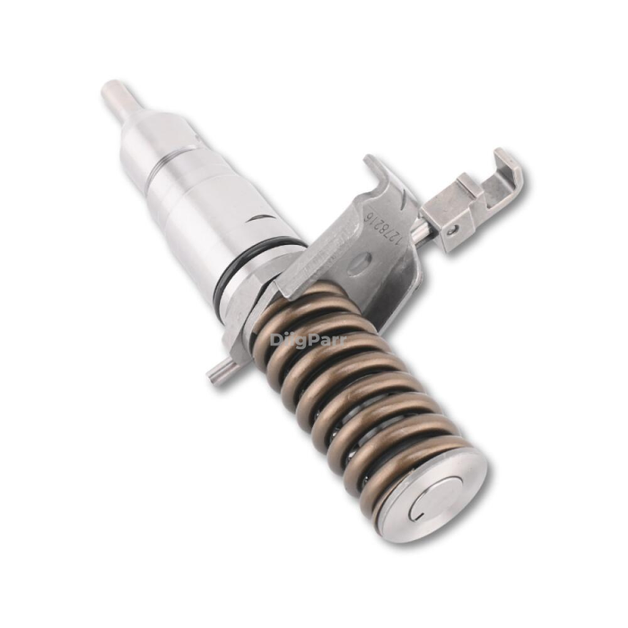 DiigParr Fuel Injector 127-8216 1278216 127-8222 1278222 0R-8682 0R8682 Fits for Caterpillar CAT 3116 3114 3126