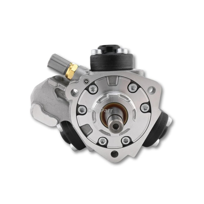 DiigParr Fuel Injection Pump VH22100E0020 Compatible with Hino Engine J08E Excavator E215BJ E385B E385BJ