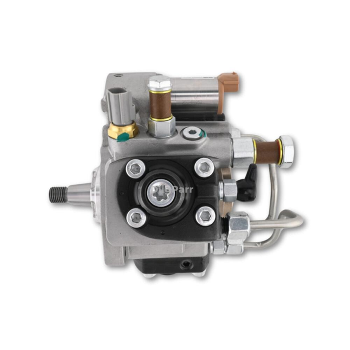 DiigParr Fuel Injection Pump VH22100E0020 Compatible with Hino Engine J08E Excavator E215BJ E385B E385BJ