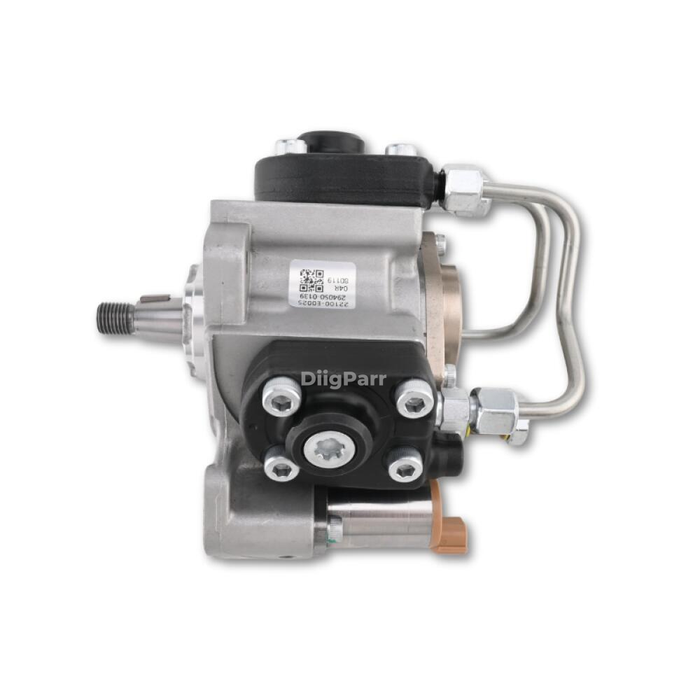 DiigParr Fuel Injection Pump VH22100E0020 Compatible with Hino Engine J08E Excavator E215BJ E385B E385BJ