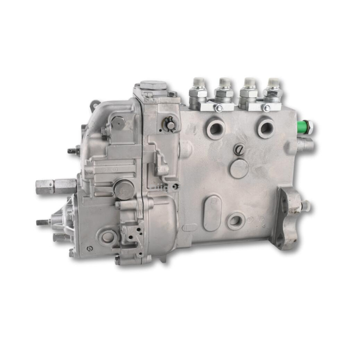 DiigParr Fuel Injection Pump 6205-71-1350 101049-4100 for Komatsu Engine S4D95LE-3 Excavator PC78MR-6 PC78US-6