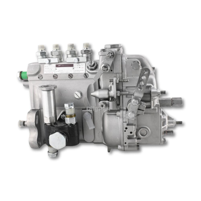 DiigParr Fuel Injection Pump 6205-71-1350 101049-4100 for Komatsu Engine S4D95LE-3 Excavator PC78MR-6 PC78US-6