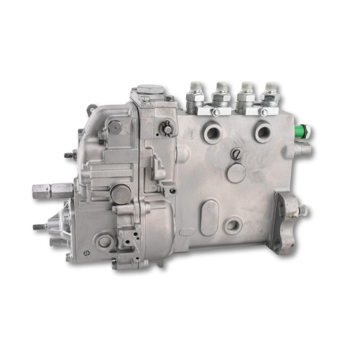 DiigParr Fuel Injection Pump 6205-71-1350 101049-4100 for Komatsu Engine S4D95LE-3 Excavator PC78MR-6 PC78US-6