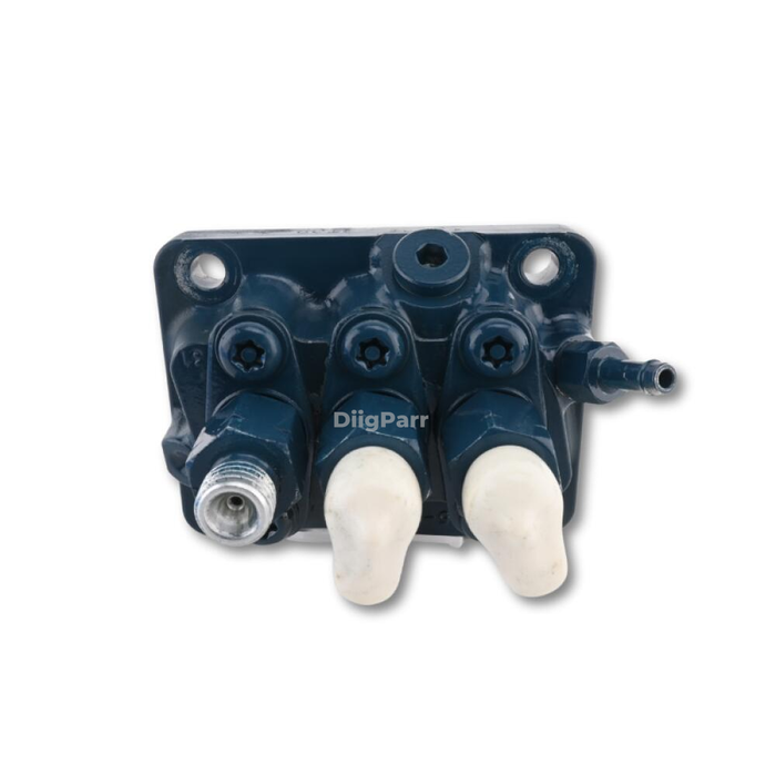 DiigParr Fuel Injection Pump 1G096-51012 104205-3151 Fit for Kubota Engine D782 D902 D650 Excavator KX018-4 KX41-3 U17-3 U15-3