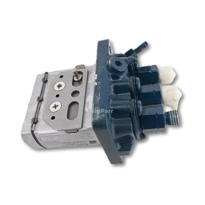 DiigParr Fuel Injection Pump 1G096-51012 104205-3151 Fit for Kubota Engine D782 D902 D650 Excavator KX018-4 KX41-3 U17-3 U15-3