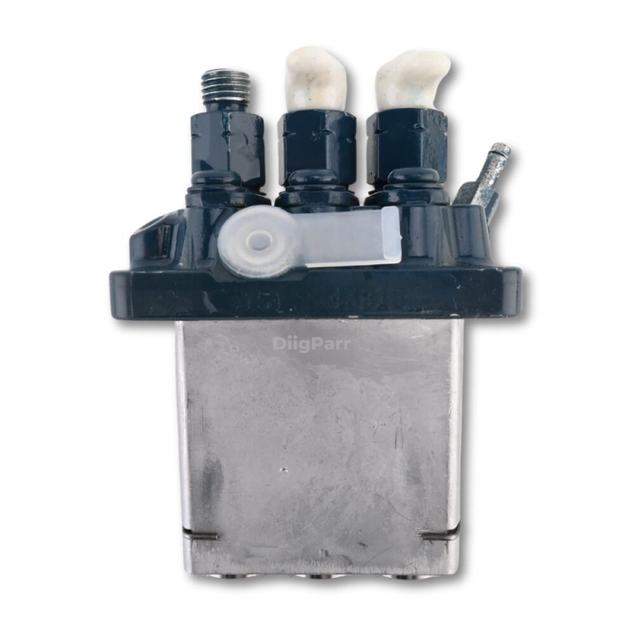 DiigParr Fuel Injection Pump 1G096-51012 104205-3151 Fit for Kubota Engine D782 D902 D650 Excavator KX018-4 KX41-3 U17-3 U15-3