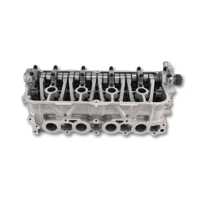 DiigParr Cylinder Head G16B 1.6L Fits for Suzuki JIMNY SWIFT VITARA WAGON BALENO X-90 1.6i 16V